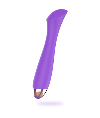 WOMANVIBE - MANDY VIBRADOR RECARGABLE SILICONA PUNTO K