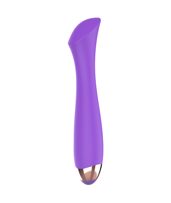 WOMANVIBE - MANDY VIBRADOR RECARGABLE SILICONA PUNTO K