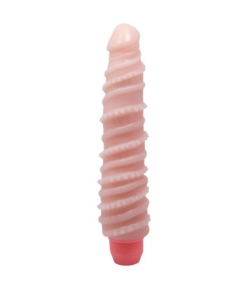BAILE - FLEXI VIBE SENSUAL VIBRADOR ESPIRAL 19.5 CM