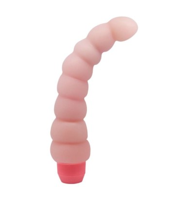BAILE - FLEXI VIBE SENSUAL SPINE VIBRADOR FLEXIBLE 19 CM