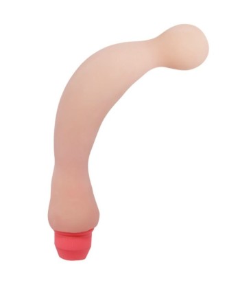 BAILE - FLEXI VIBE SENSUAL SPINE VIBRADOR 22 CM