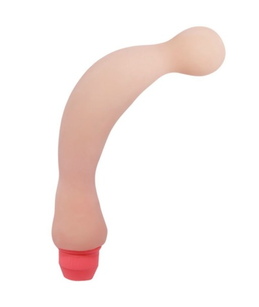 BAILE - FLEXI VIBE SENSUAL SPINE VIBRADOR 22 CM