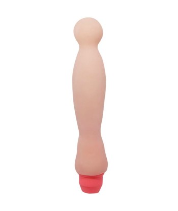 BAILE - FLEXI VIBE SENSUAL SPINE VIBRADOR 22 CM
