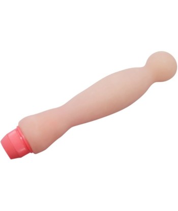 BAILE - FLEXI VIBE SENSUAL SPINE VIBRADOR 22 CM