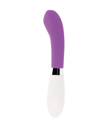 GLOSSY - JOHN VIBRADOR LILA