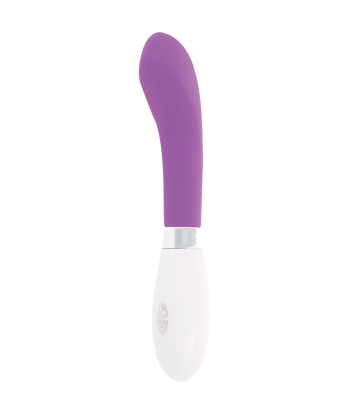 GLOSSY - JOHN VIBRADOR LILA