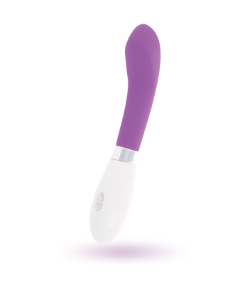 GLOSSY - JOHN VIBRADOR LILA