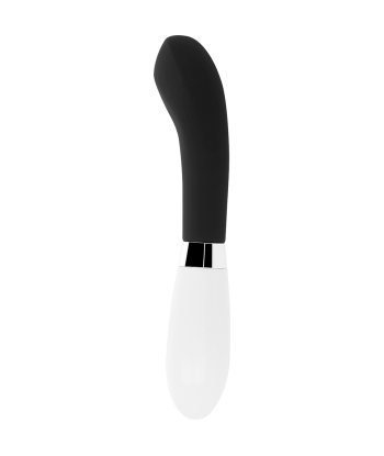 GLOSSY - JOHN VIBRADOR NEGRO