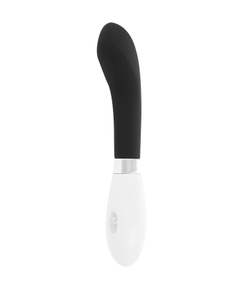GLOSSY - JOHN VIBRADOR NEGRO