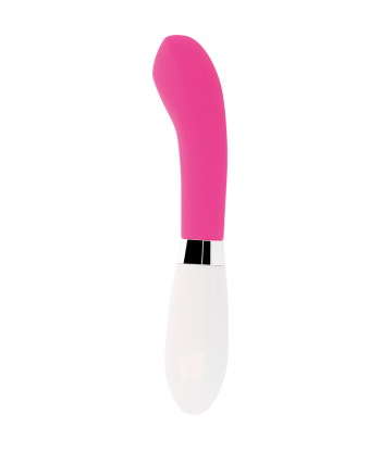 GLOSSY - JOHN VIBRADOR ROSA