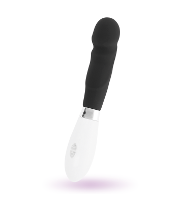 GLOSSY - PAUL VIBRADOR NEGRO
