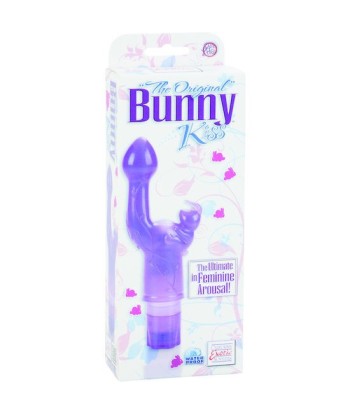 CALEXOTICS - THE ORIGINAL CONEJITO VIBRADOR KISS LILA