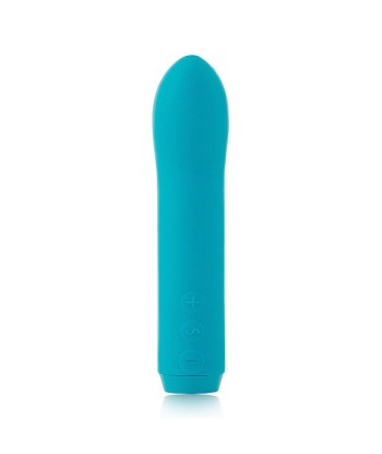JE JOUE - BALA VIBRADORA ESTIMULACION PUNTO G TEAL