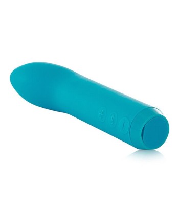 JE JOUE - BALA VIBRADORA ESTIMULACION PUNTO G TEAL