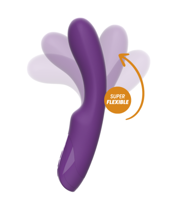 REWOLUTION - REWOCLASSY VIBRADOR FLEXIBLE