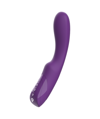 REWOLUTION - REWOCLASSY VIBRADOR FLEXIBLE