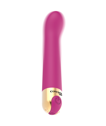 COVERME - G-SPOT VIBRATOR 10 VELOCIDADES