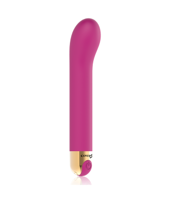COVERME - G-SPOT VIBRATOR 10 VELOCIDADES