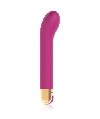 COVERME - G-SPOT VIBRATOR 10 VELOCIDADES