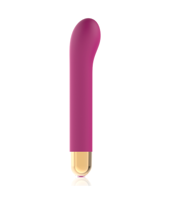 COVERME - G-SPOT VIBRATOR 10 VELOCIDADES