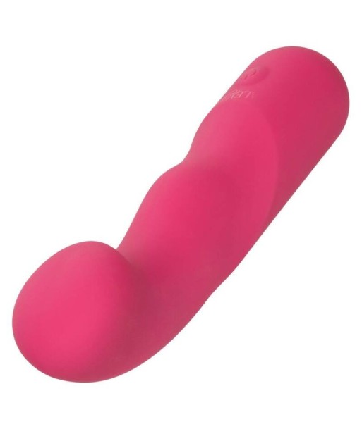 CALEXOTICS - PIXIES CURVY ROSA CALEXOTICS - PIXIES CURVY ROSA