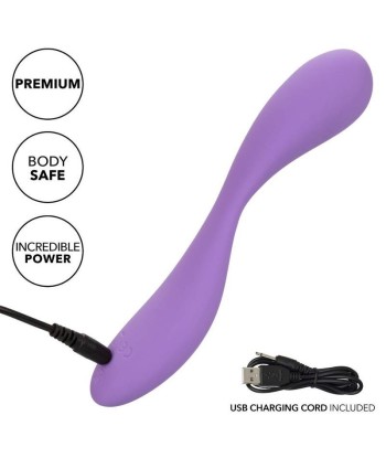CALEXOTICS - CONTOUR DEMI VIOLETA