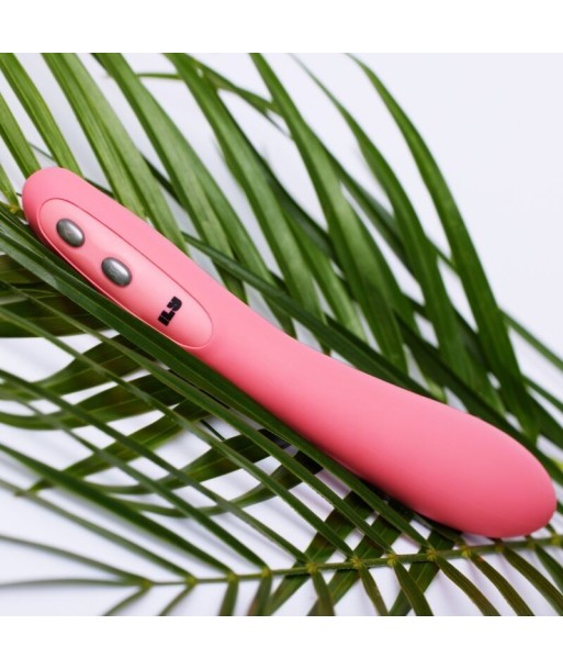 JE JOUE - THE WAND VIBRADOR PUNTO G ROSA JE JOUE - THE WAND VIBRADOR PUNTO G ROSA