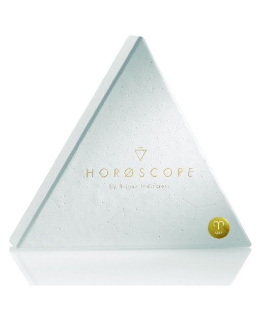 BIJOUX - INDISCRETS HOROSCOPE KIT ARIES
