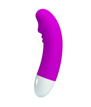 PRETTY LOVE - LUTHER MINI VIBRADOR 30 MODOS VIBRACIÓN