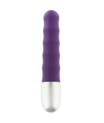 SEVEN CREATIONS - DISCRETION BALA VIBRADORA LILA