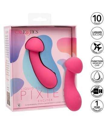 CALEXOTICS - PIXIES EXCITER ROSA