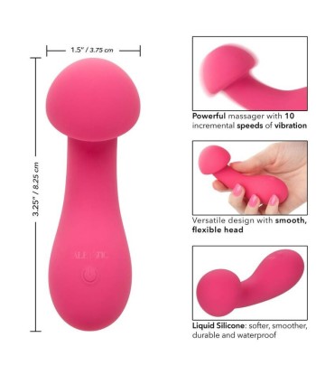 CALEXOTICS - PIXIES EXCITER ROSA