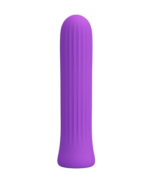 PRETTY LOVE - BLANCHE VIBRADOR ESTIMULADOR LILA PRETTY LOVE - BLANCHE VIBRADOR ESTIMULADOR LILA