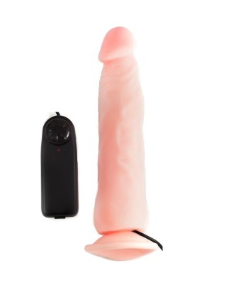 BAILE - PENE REALÍSTICO LOVE CLONE 22.3 CM