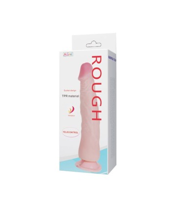 BAILE - PENE REALÍSTICO LOVE CLONE 22.3 CM