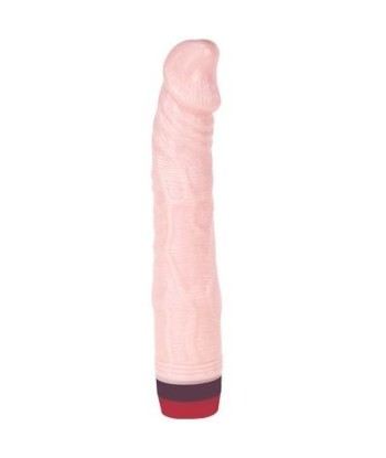 BAILE - ROCKIN DONG PENE CYBER SKIN I