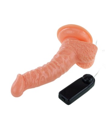 BAILE - SUPER ROTA DONG PENE REALÍSTICO ROTADOR