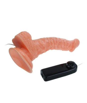 BAILE - SUPER ROTA DONG PENE REALÍSTICO ROTADOR