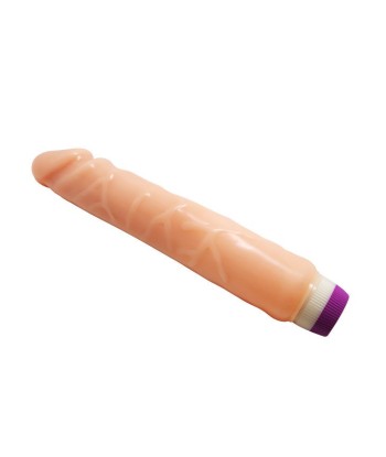 BAILE - WAVES OF PLEASURE REALISTIC VIBRATING 25.5 CM
