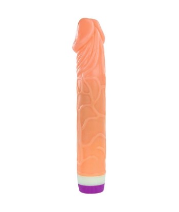 BAILE - WAVES OF PLEASURE REALISTIC VIBRATING 22.5 CM