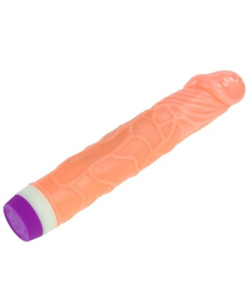 BAILE - WAVES OF PLEASURE REALISTIC VIBRATING 22.5 CM