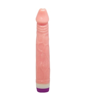 BAILE - VIBRADOR REALÍSTICO NATURAL 22 CM