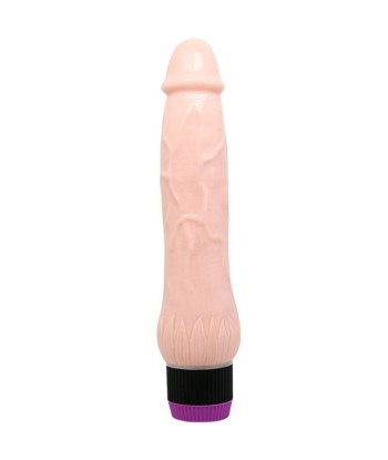 BAILE - ADOUR CLUB VIBRADOR REALÍSTICO BASE ANCHA 22 CM