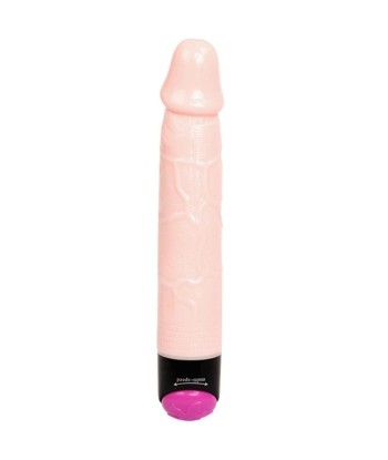 BAILE - COLORFUL SEX VIBRACIÓN Y ROTACIÓN 24 CM