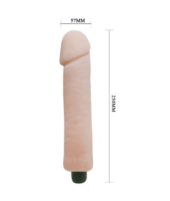 BAILE - LOVE COMPANION DILDO VIBRADOR 25 CM