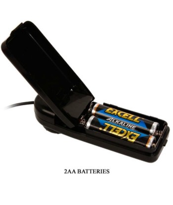 BAILE - PENIS VIBRATION DILDO CON VIBRACIÓN SENSACION REALISTICA