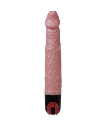BAILE - VIBRADOR MULTIVELOCIDAD NATURAL