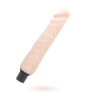 LOVECLONE - JANSEN VIBRADOR REALÍSTICO SELF LUBRICATION 26 CM -O- 4.2 CM