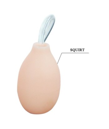 BAILE - DILDO VIBRADOR FOUNTAIN CON FUNCION SQUIRT