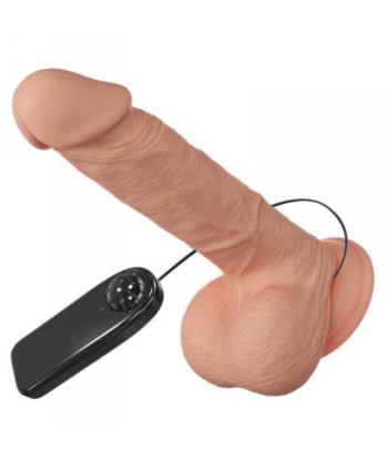 BAILE - BEAUTIFUL ENCOUNTER BAHAMUT VIBRACIÓN 21.8 CM NATURAL